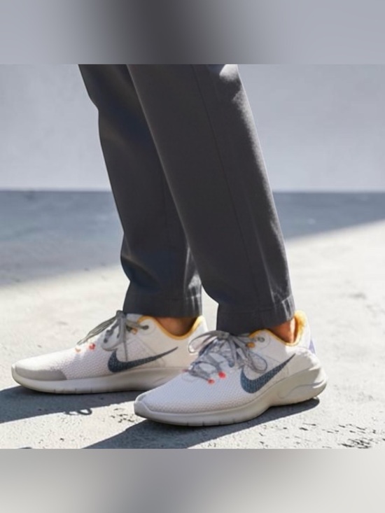 Nike Other - Nike Flex Experience RN 11 Cobblestone sz 11